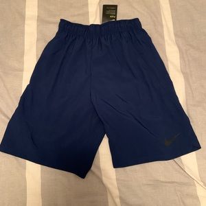 Nike training shorts